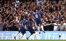 Hé lộ lý do Chelsea quay xe với 'siêu quậy' của Man United