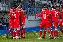 Máy tính dự đoán bóng đá 8/9: Luxembourg vs Iceland