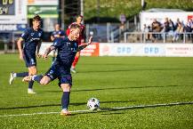 Nhận định, soi kèo AB Tarnby vs Nykobing, 0h00 ngày 7/9