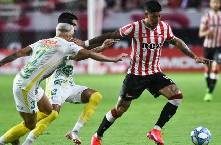 Nhận định, soi kèo Estudiantes Rio Cuarto vs Defensa, 7h10 ngày 7/9