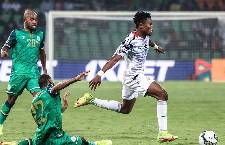 Nhận định, soi kèo Ghana vs Trung Phi, 22h59 ngày 07/09