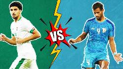 Nhận định, soi kèo Iraq vs Ấn Độ, 17h30 ngày 7/9