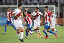 Nhận định, soi kèo Paraguay vs Peru, 5h30 ngày 8/9