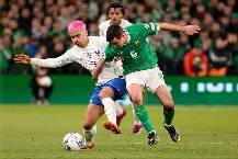 Nhận định, soi kèo Pháp vs CH Ireland, 01h45 ngày 08/9
