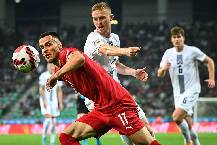 Nhận định, soi kèo Serbia vs Hungary, 01h45 ngày 8/9