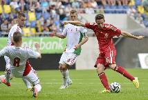 Nhận định, soi kèo U21 Hungary vs U21 Kazakhstan, 22h45 ngày 07/09