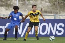 Nhận định, soi kèo US Virgin Islands vs Cayman Islands, 6h00 ngày 8/9