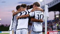 Real Madrid mắc sai lầm nghiệp dư với ngôi sao số 1 của đội