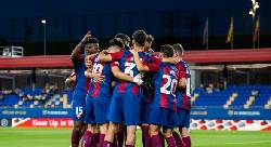 Sao trẻ Barca bị lật kèo ở giải Golden Boy chỉ vì lý do ngớ ngẩn