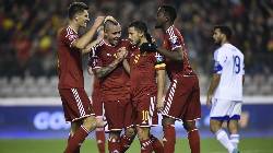 Nhận định, soi kèo Bỉ vs Israel, 1h45 ngày 7/9: Cái giá của đổi thay