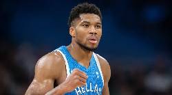 Nhận định bóng rổ Hy Lạp vs Israel, 01h45 ngày 8/9: Trở ngại chờ Á thần