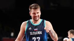 Nhận định bóng rổ Italia vs Slovenia, 22h00 ngày 7/9: Tin vào Doncic