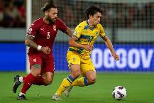 Nhận định, soi kèo Latvia vs Serbia, 20h00 ngày 6/9: Chênh lệch đẳng cấp