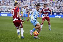 Nhận định, soi kèo Malaga vs Granada, 2h00 ngày 7/9: Phong độ trái ngược