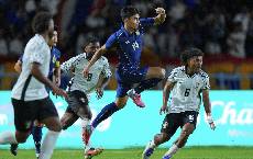 Nhận định, soi kèo U23 Lebanon vs U23 Thái Lan, 19h30 ngày 6/9: Chênh lệch đẳng cấp