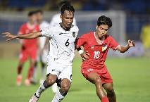 Nhận định, soi kèo U23 Macao vs U23 Indonesia, 19h30 ngày 6/9: Đối thủ nhẹ kí