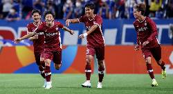 Nhận định, soi kèo Vissel Kobe vs Yokohama FC, 17h00 ngày 7/9: Đối thủ khó chịu