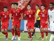 Soi kèo góc U23 Singapore vs U23 Việt Nam, 19h00 ngày 6/9