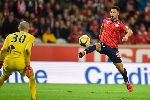 Nhận định bóng đá Lille vs Nimes, 20h00 ngày 06/10: Đánh chiếm top 3