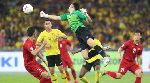 Tỷ lệ hiệp 1 Việt Nam vs Malaysia, 20h ngày 10/10