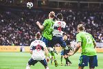 Nhận định Seattle Sounders vs Real Salt Lake, 9h00 ngày 8/10