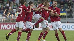 Nhận định, soi kèo U21 Kosovo vs U21 Czech, 0h00 ngày 8/10