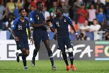 Nhận định, soi kèo U21 Pháp vs U21 Ukraine, 23h30 ngày 8/10