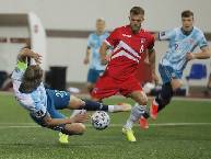 Tỷ lệ kèo nhà cái Gibraltar vs Montenegro, 1h45 ngày 9/10