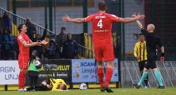 Nhận định, soi kèo Honka vs Inter Turku, 21h45 ngày 6/10