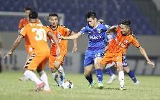 Nhận định, soi kèo SHB Đà Nẵng vs Bình Dương, 17h ngày 7/10