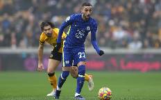 Soi bảng dự đoán tỷ số chính xác Chelsea vs Wolves, 21h ngày 8/10