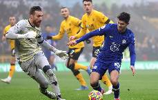 Soi kèo chẵn/ lẻ Chelsea vs Wolves, 21h ngày 8/10