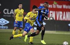 Soi kèo, dự đoán Macao Antwerp vs Sint-Truiden, 1h45 ngày 8/10