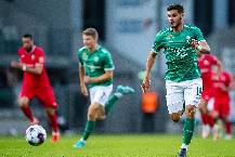 Soi k&egrave;o, dự đo&aacute;n Macao Lyngby vs Viborg, 0h ng&agrave;y 8/10