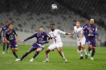 Soi kèo phạt góc Lyon vs Toulouse, 2h ngày 8/10