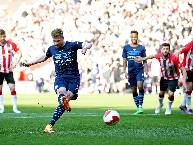 Soi kèo phạt góc Man City vs Southampton, 21h ngày 8/10