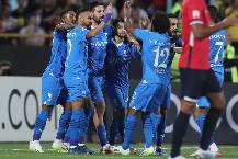 Nhận định, soi kèo Al-Akhdoud vs Al-Hilal, 22h00 ngày 7/10