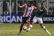 Nhận định, soi kèo Atletico Junior Barranquilla vs Deportivo Cali, 8h10 ngày 7/10