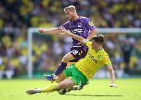 Nhận định, soi kèo Coventry City vs Norwich City, 21h00 ngày 07/10
