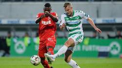 Nhận định, soi kèo Greuther Furth vs Hansa Rostock, 18h00 ngày 07/10