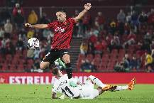 Nhận định, soi kèo Mallorca vs Valencia, 23h30 ngày 7/10