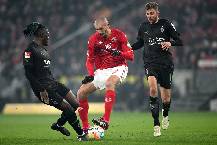 Nhận định, soi kèo Monchengladbach vs Mainz, 1h30 ngày 7/10