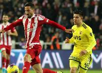 Nhận định, soi kèo Pendikspor vs Sivasspor, 17h30 ngày 07/10