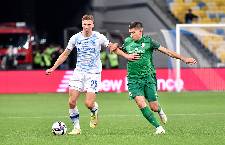 Nhận định, soi kèo Polissya Zhytomyr vs Dynamo Kyiv, 19h00 ngày 06/10