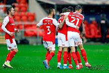 Nhận định, soi kèo Southampton vs Rotherham, 21h00 ngày 7/10