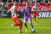 Nhận định, soi kèo Volendam vs FC Utrecht, 1h00 ngày 7/10