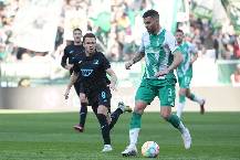 Nhận định, soi kèo Werder Bremen vs Hoffenheim, 23h30 ngày 7/10