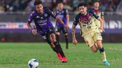 Soi kèo hiệp 1 Mazatlan vs Club America, 10h00 ngày 7/10		
