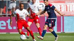 Nhận định, soi kèo Sarajevo vs Zrinjski Mostar, 23h00 ngày 6/10: Thành lũy sụp đổ