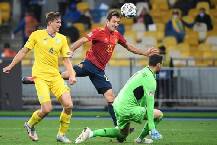 Nhận định, soi kèo U20 Ukraine vs U20 Tây Ban Nha, 2h30 ngày 8/10: Giải mã hiện tượng